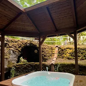 Ln Etna House-villa Ad Uso Esclusivo Pedara