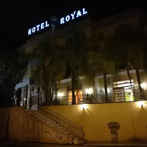 Royal Cattafi San Filippo del Mela